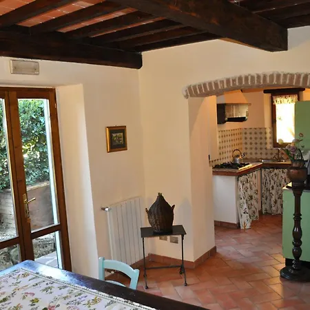 Villa Universal Harmony Agriturismo Dicomano Zimmer foto