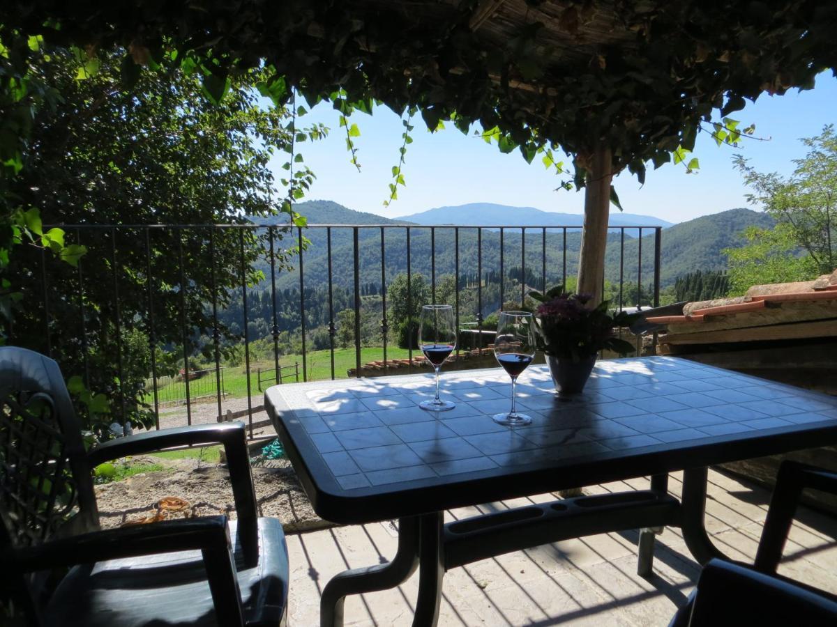 Farm stay Universal Harmony Dicomano