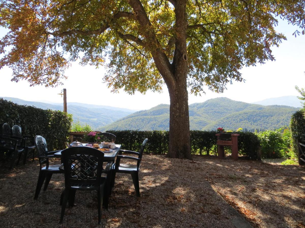 Farm stay Universal Harmony Dicomano