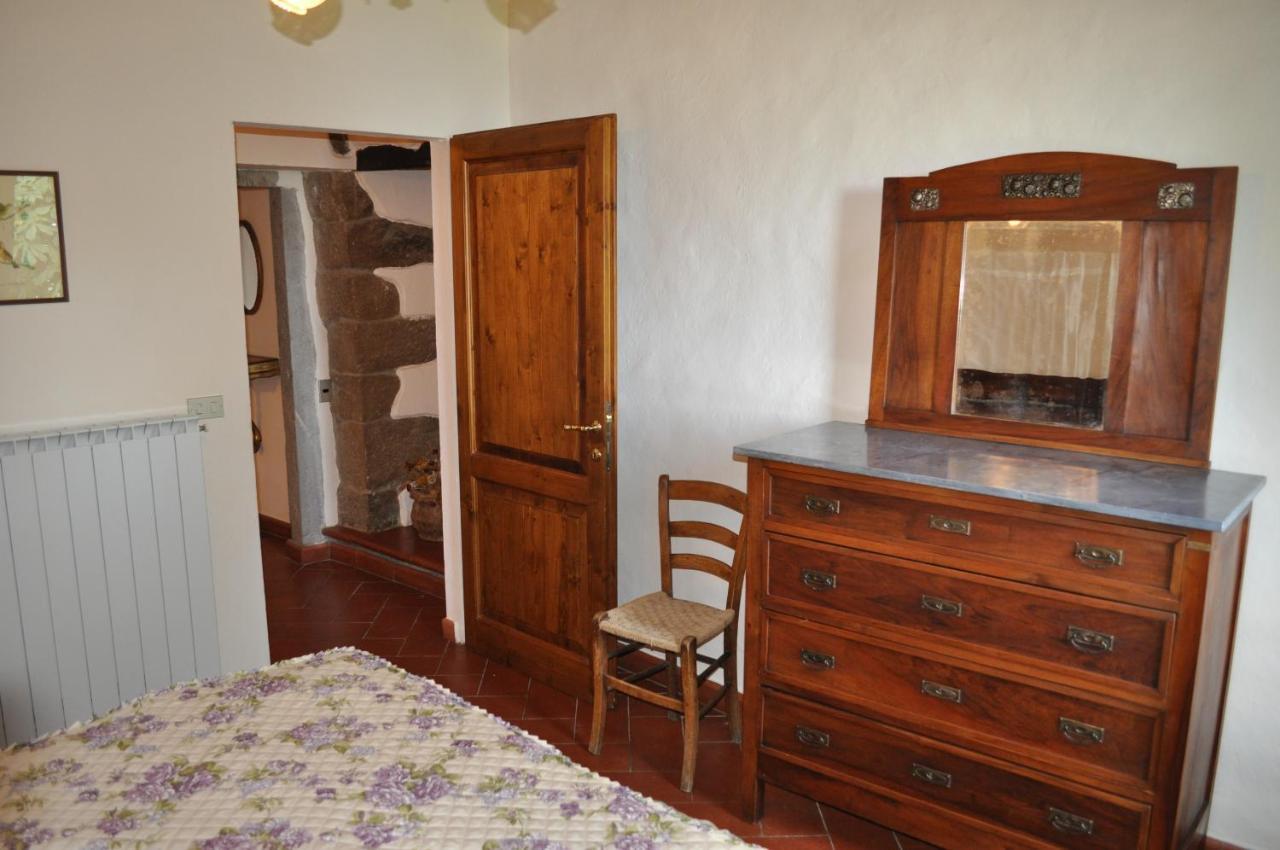 Farm stay Universal Harmony Agriturismo *