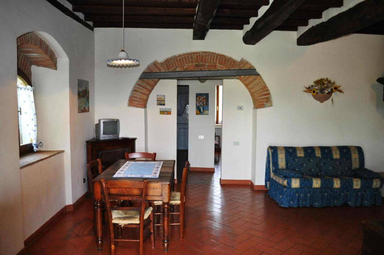 Universal Harmony Farm stay Dicomano