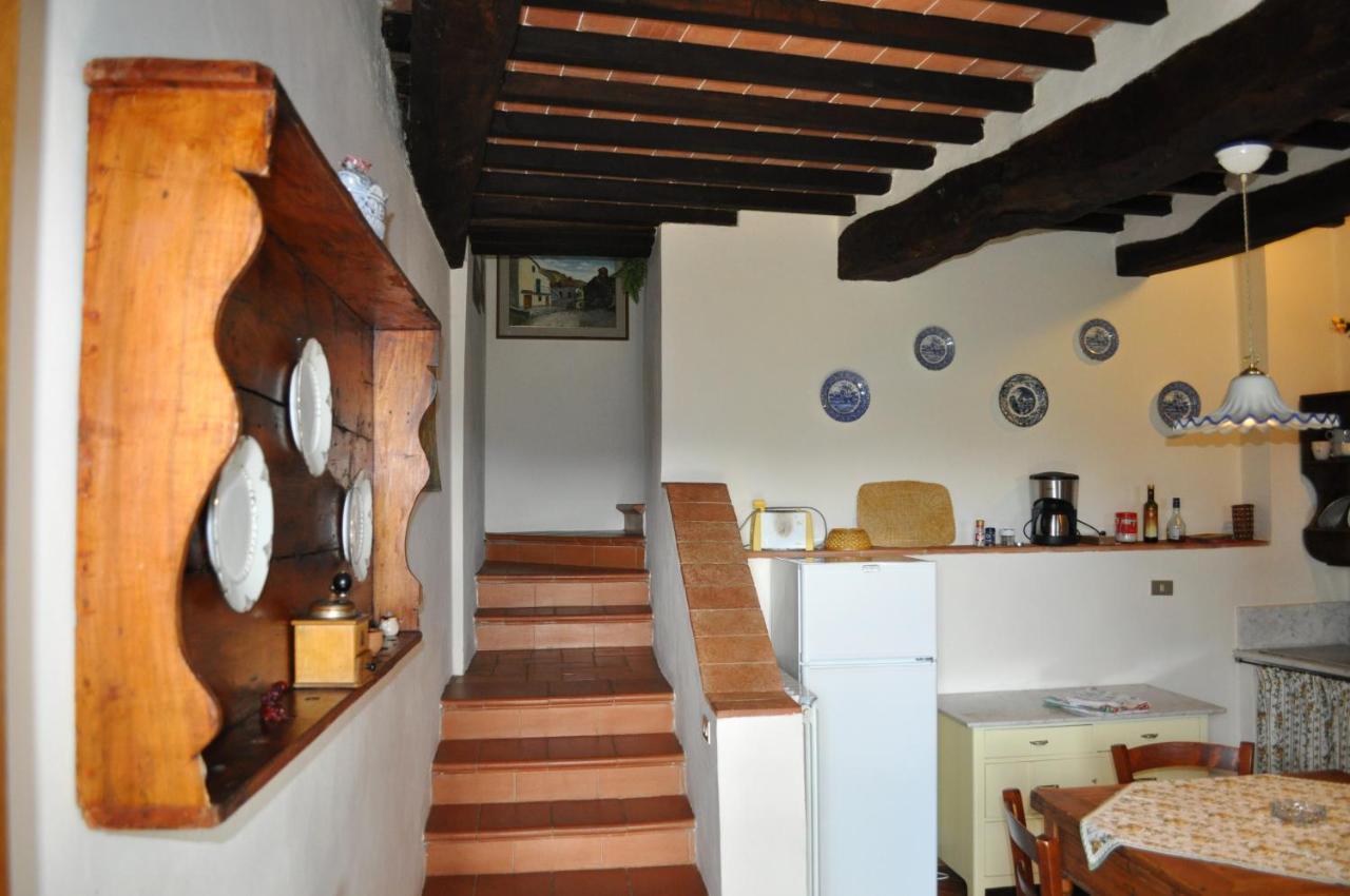 Farm stay Universal Harmony Dicomano