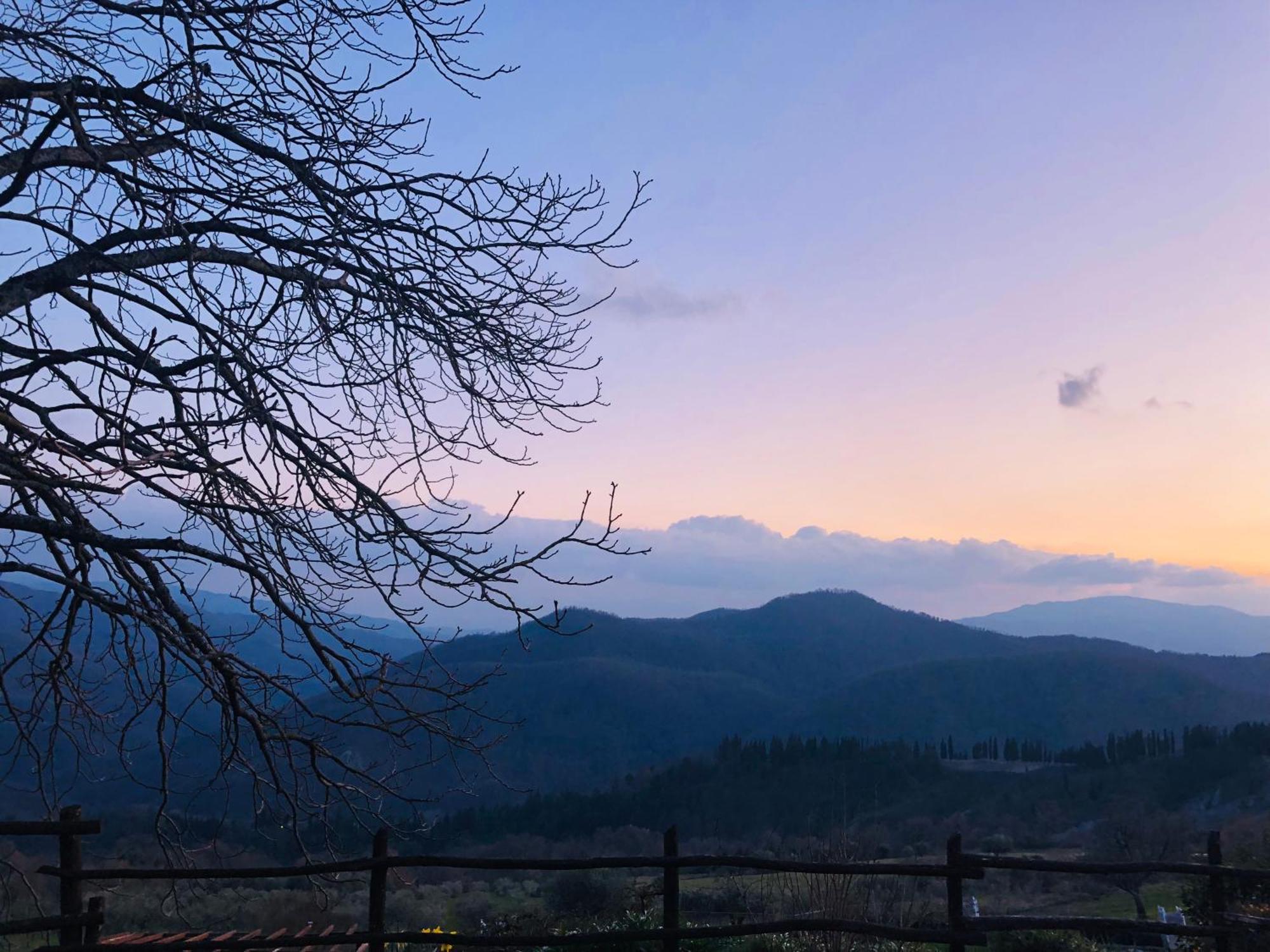 Farm stay Universal Harmony *