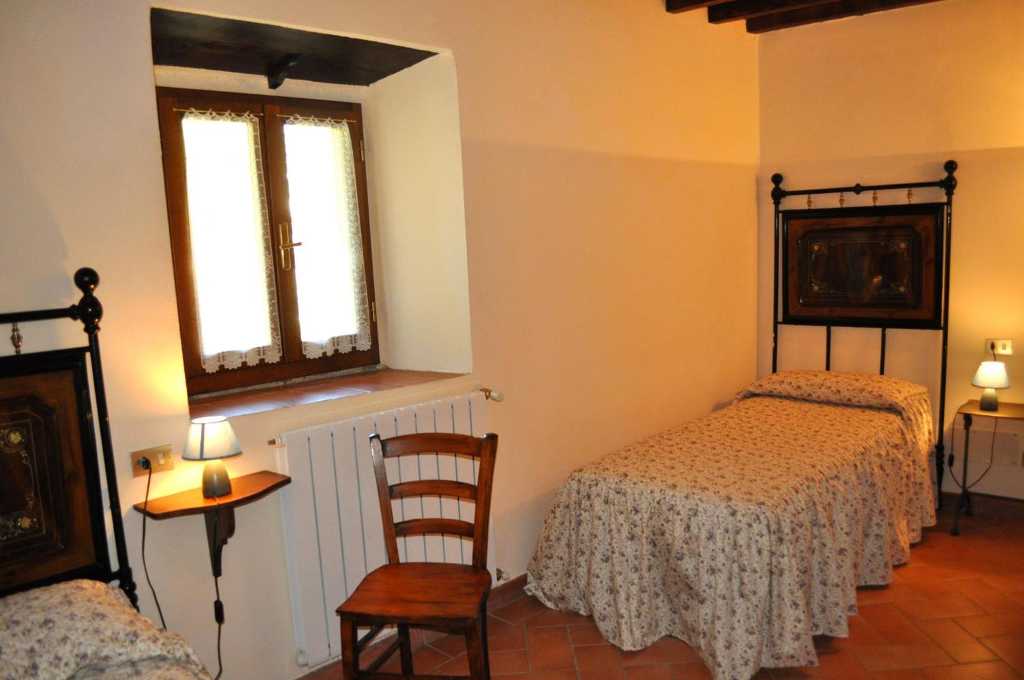 Universal Harmony Farm stay *