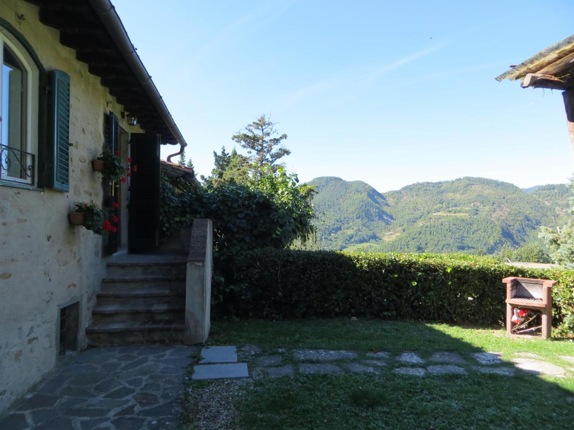 Farm stay Universal Harmony Dicomano