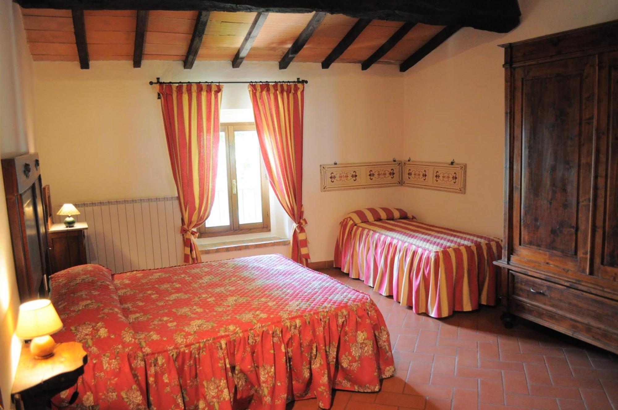 Farm stay Universal Harmony Dicomano
