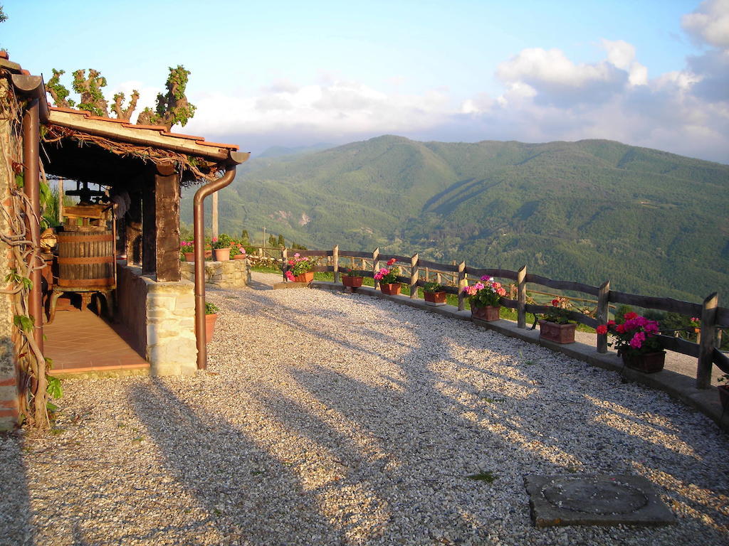 Farm stay Universal Harmony *