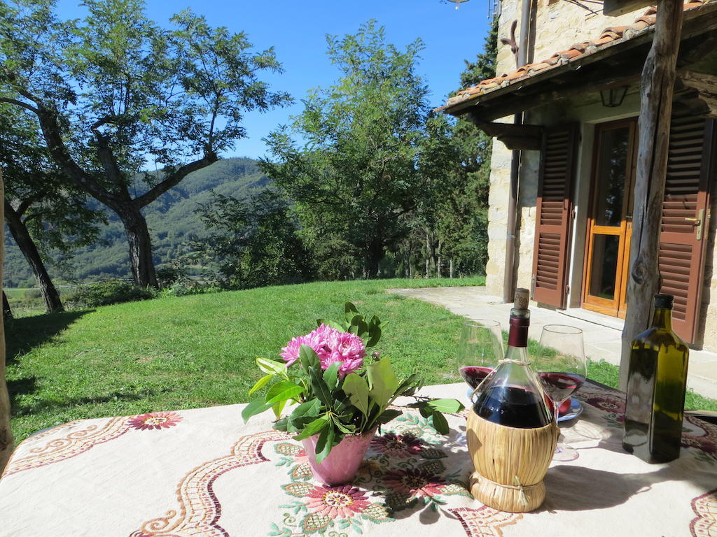 Farm stay Universal Harmony Dicomano