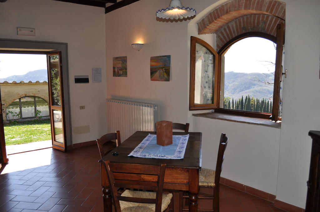 Farm stay Universal Harmony Dicomano