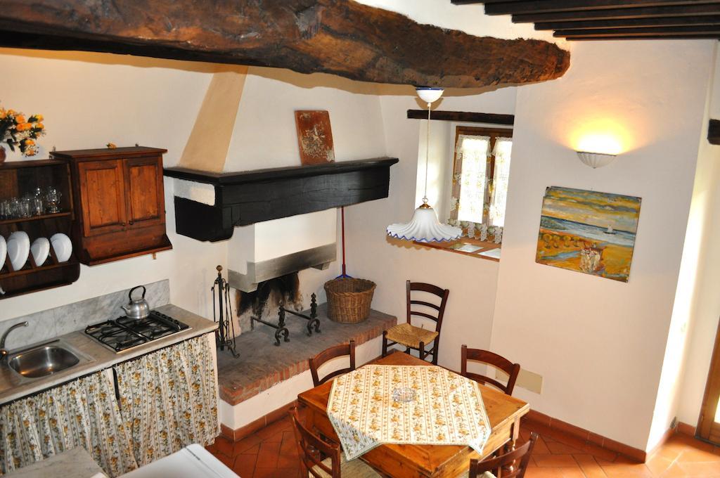 Farm stay Universal Harmony Dicomano