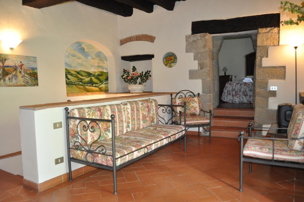 Farm stay Universal Harmony Dicomano