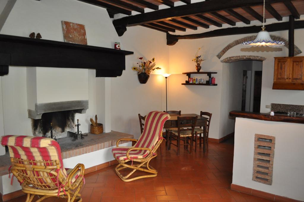 Farm stay Universal Harmony Dicomano