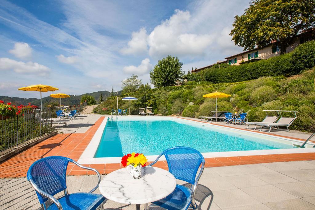 Universal Harmony Farm stay *