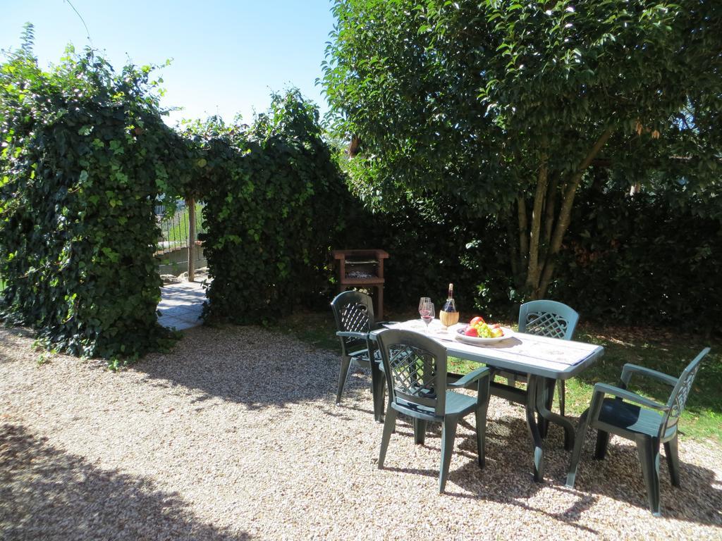 Farm stay Universal Harmony Dicomano